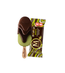 מגנום דאבל פיסטוק