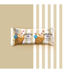 גרניטה - אייס קפה