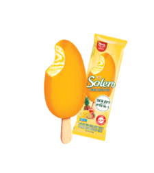 סולרו קלאסי וניל פירות טרופיים