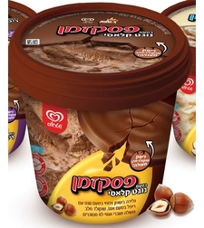 פיינט פסקזמן נוגט קלאסי