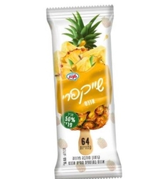 שייק פרי אננס- פלדמן