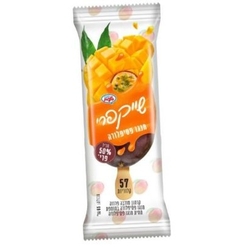 שייק פרי מנגו- פלדמן