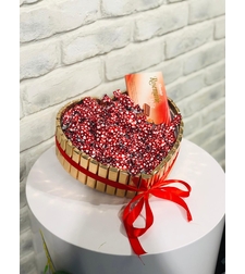 מארז שוקולדים מפנק 211