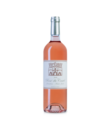 רוזה קסטל-Rosé du Castel 