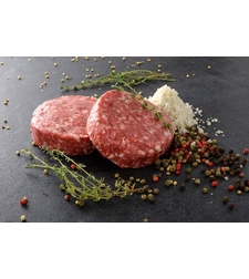 מיני בורגר פרימיום בעבודת יד