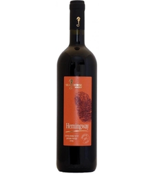 המנגווי- HEMINGWAY, סוסון ים 