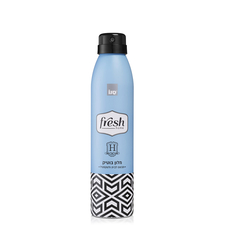 סנופרש HOME בניחוח מלון בוטיק