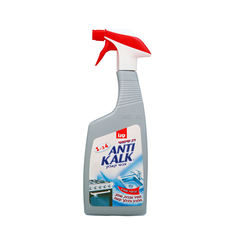 סנו אנטי קאלק ספריי ניקוי כללי 4 ב-1