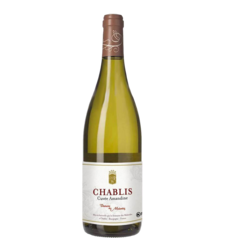 קווה אמאנדין', דומיין דה מאלאנד- שבלי כשר