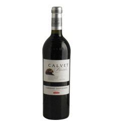 קאלווה קברנה סובניון 