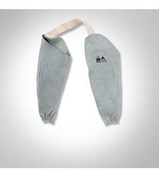 שרוול עור לעבודות ריתוך MGH888