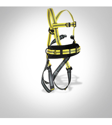 רתמת גוף לעבודה בגובה מדגם AC-1888