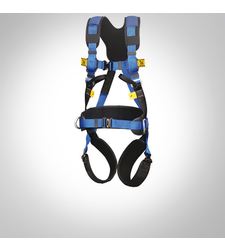 רתמת גוף PRO 52