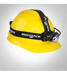 פנס ראש מקצועי נטען USB דגם NSR-4708 Rechargeable