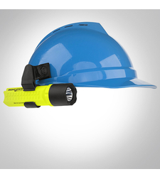 פנס מוגן פיצוץ מקצועי דגם XPP-5418GX-K01