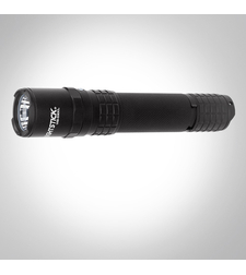 פנס יד מקצועי נטען USB דגם XL558USB Rechargeable