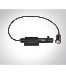 פנס יד מיני מקצועי דגם MINI-MT130