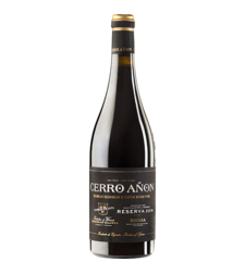 ריוחה רזרבה 'סרו אניון', בודגאס אולארה