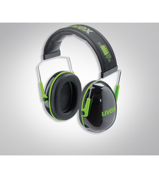 אוזניות מגן UVEX K1