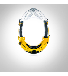 מפוח צווארי לסביבה נפיצה CLEAN SPAC EX