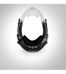 מפוח צווארי CLEAN SPACE 2