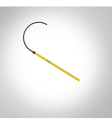 מוט חילוץ ממתח חשמל 45KV