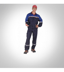 ג'קט Oliver להגנה מפני קשת חשמלית Cal27