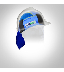 כיסוי ראש לספיגת זיעה וקירור 30153