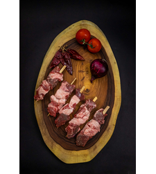 שיפודי פיקניה (שפיץ צך)