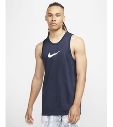  גופיית נייקי לגברים | Nike Dri-FIT Men's Basketball Top