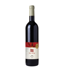 מרלו,הרי גליל