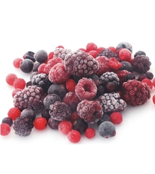 מיקס פירות יער חצי קילו קפוא