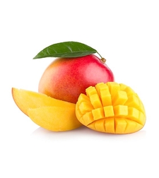 מנגו חצי קילו חתוך וקפוא!