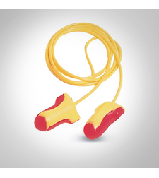 100 זוגות אטמי אוזניים LL-30