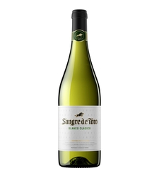 סנגרה דה טורו לבן, טורס