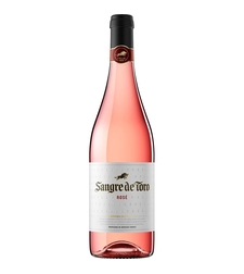 סנגרה דה טורו רוזה, טורס