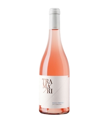 רוזה די פרימיטיבו סאלנטו 'טראמארי', סן מארזאנו