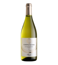 שרדונה 'קורטה ג'יארה', אלגריני