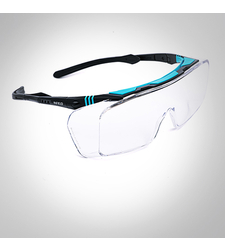 משקפי מגן למרכיבי משקפי ראיה ONTOR