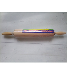 מערוך עץ מסתובב 