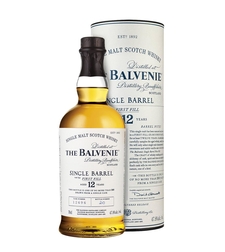 בלוויני 12 שנים סינגל בארל 700 מ