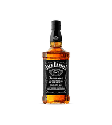 גק דניאלס 1 ליטר 