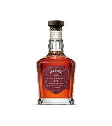 ג’ק דניאלס סינגל בארל ריי (שיפון) 700 מ”ל