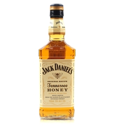 גק דניאלס דבש 700 מ