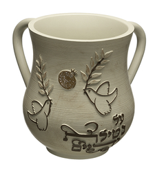 נטלה מהודרת מפוליריזן 14 ס