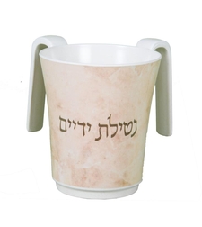 נטלה מלמין עם הדפסה צבעונית 