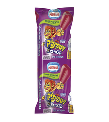 קרחון ויטמינצ'יק ענבים