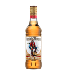 קפטן מורגן ספייס 1 ליטר- Captain Morgan Rum