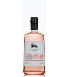 ג'ין מיושן בחבית פלטר 500 מ