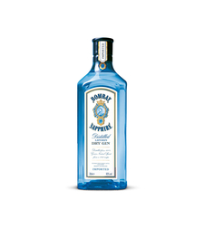 בומבי 1 ליטר- Bombay Sapphire